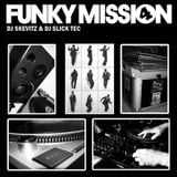 The Funky Mission pt.4 - Side A
