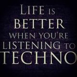 you will rise and pack away >techouse