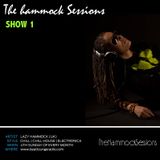 THE HAMMOCK SESSIONS - SHOW 1 - BEATLOUNGERADIO.COM
