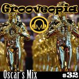 Grooveopia Radio #32 - Oscar's Mix