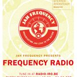 Frequency Radio #39 with special guest Black Pearl Soundsystem 02/06/15
