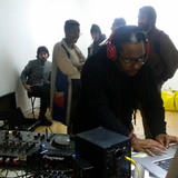 BCR live from NYC- Battyjack