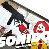 SONIDO GUACHAFITA by LAUNDRYMIX (MEXICAN CUMBIA)