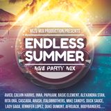Endless Summer 2014 Mini Party Mix (Mixed by Mizu)