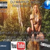 ★★★★ #VOL2 JUMP UP DJ MARKIEMARK FEEL THE POWER WORK OUT SESSIONS 2016 187BPM 1 HOUR WORKOUT VIBES ★