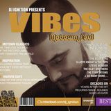 VIBES EP.2 (Motown Soul)