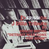 J Dilla Tribute