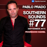 Pablo Prado - Southern Sounds 077 (September 2015) DI.FM