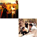 Muestra de Rock Colimense: Vivant & De Rojo A Marte