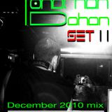 Yonathan Dahan Set 11 end 2010 Dec. mix (a tribute to bar25 mix)