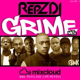 REPZ DJ - #GRIME #MCs - 40 Minute Mix - Volume 1!