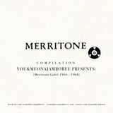 Podcast You&Me - Merritone Label (Rocksteady)