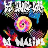 Dj Drazius b2b Dj Yang-Gar - Bass Pod Crew Episode 2 (Freestyle)