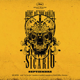 Recensie: Sicario