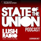 State Of The Union - 28/10/12