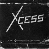 A TRIBUTE TO CLUB XCESS BY DJ NRG