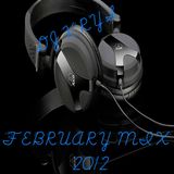 February Mix 2012