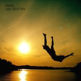July 2014 Mix