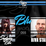 Sydney Blu Radio Ft. Riva Starr