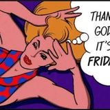 ABACK "Thank God It's Friday" Ninth Show