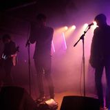Dj ACTOR Mixtape 001 ( Post Punk , Indie , New Wave)