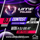 UMF Poland 2012 DJ Contest - Bad4You
