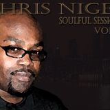 Chris Nigel - Soulful Sessions Vol. 8