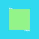 Test Pressing 396 / Esa Williams / Highlife World Series Exclusive