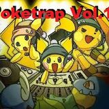 DJ Zacadactol - Poketrap Vol. 1 (Ash Trapum Poketrill Trapster Mix)