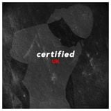 Certified - UK