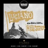 Luciano @ Boiler Room, Switzerland (Vinyl Set) - 10 December 2015