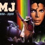 Michael Jackson Workout Mix