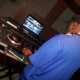DJ Lee presents: "Marty Mar It's Been a Long Time"