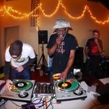 DubSiren HiFi Reggae Geeks Session 1-13-13 Pt2