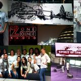 ZoneOneRadio Community Profile - Spirit Of London Award Nominations