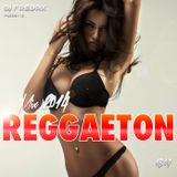 Mix Reggaeton 2014.09.18