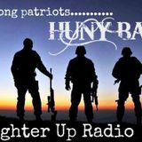 WFUR Huny Badger's show 5/6/15