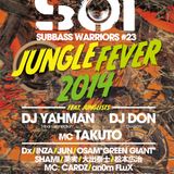 Soi presents SUB BASS WARRIORS #11 (Soi RADIO)