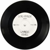 SONS OF MUSIC #023 by MARCUS WILMES