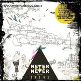 Sasha - Mixmag Presents Never Say Never 2013 CD-MX
