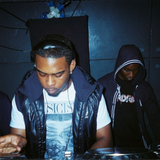 Champion's Old Skool UKF Mix Part 1