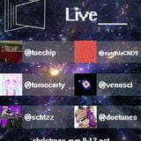 CND9 @ Live___ 12/24/15
