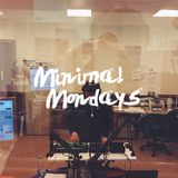 Minimal Mondays | GON