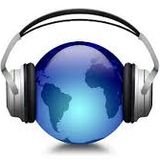 Mixing the world #3