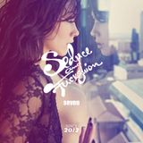 SEDUCE AND FUCKSHION seven by TREF