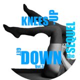 Knees-Up, Get Down Mixtape Vol. 3