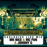 Mr Nice & MC Fun - Rinseout Radio 28th April 2011 - Part 2
