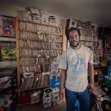 The 'Keith Lawrence Reggae Show' 5/6/13 weds 9pm-12am gmt on Mi-Soul.com