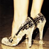 Bangin´Disco Heels - Mixed by Christian CoonDJ