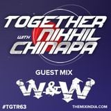 Together With Nikhil Chinapa #TGTR63